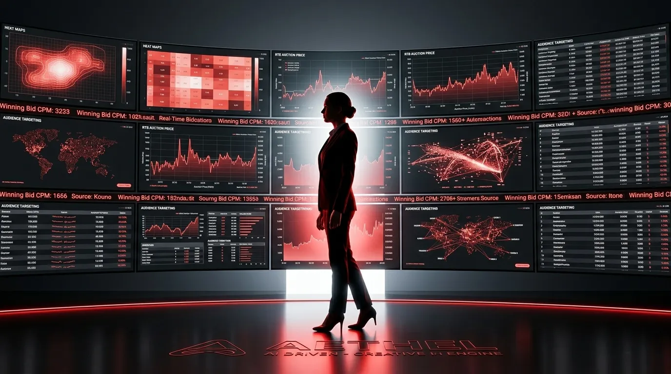 The Media Planner's New Job: AI, Automation, and the Future of Programmatic Buying