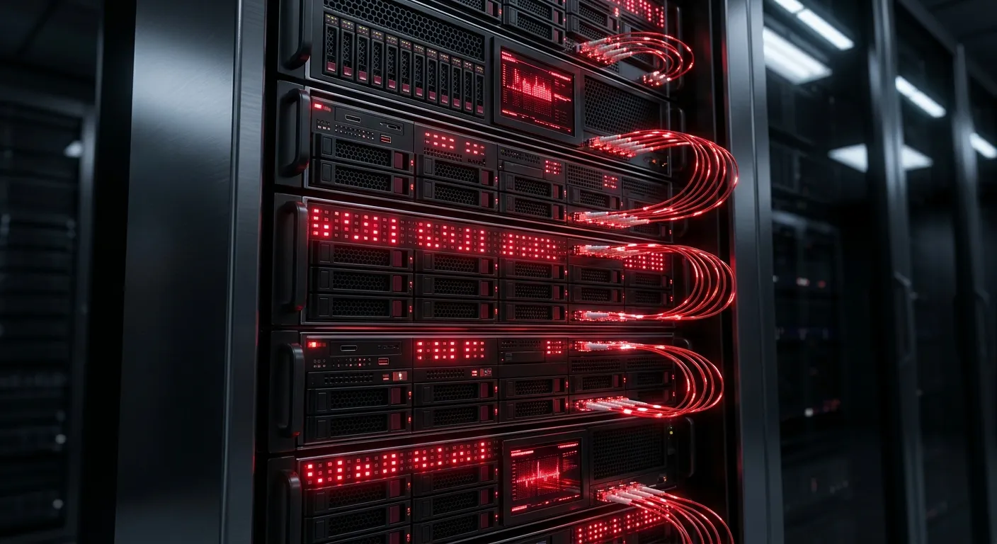 Engineering Stability: Why Enterprise Growth Demands Custom Back-End Architecture