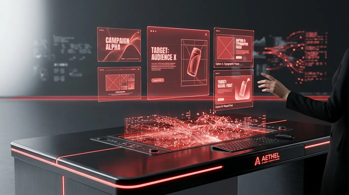 From Junior Designer to Prompt Engineer: How Generative AI Is Reshaping Creative Production