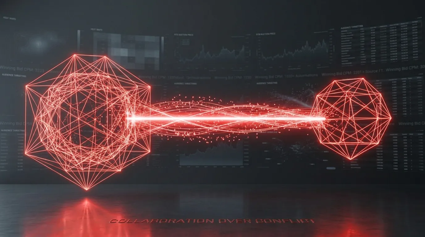 Why Your Clients Are Building In-House AI Teams, and How Agencies Can Respond