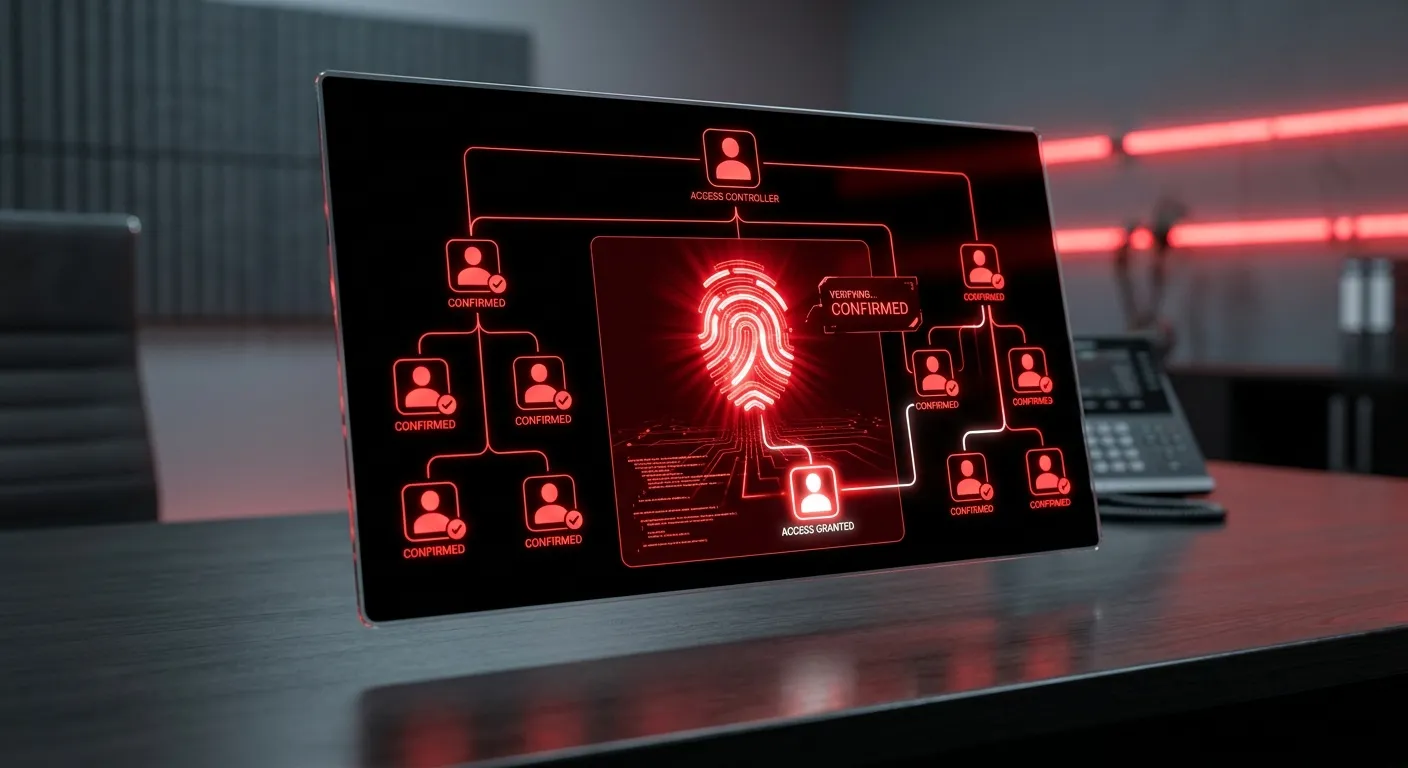Secure Corporate Ecosystems: The Power of Tailored CMS, Intranets, and Extranets