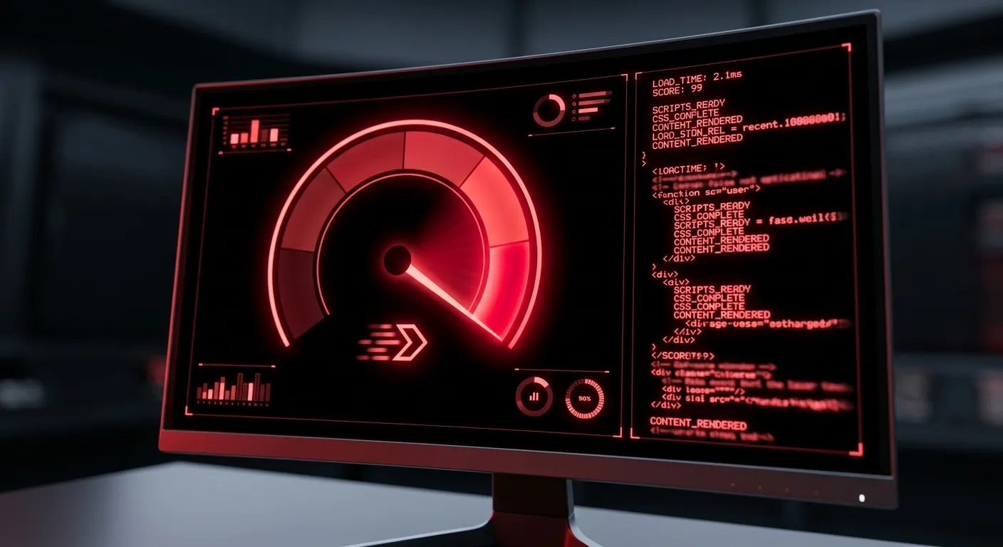 Clean Code, Maximum Reach: Why Technical SEO Begins in the Software Architecture