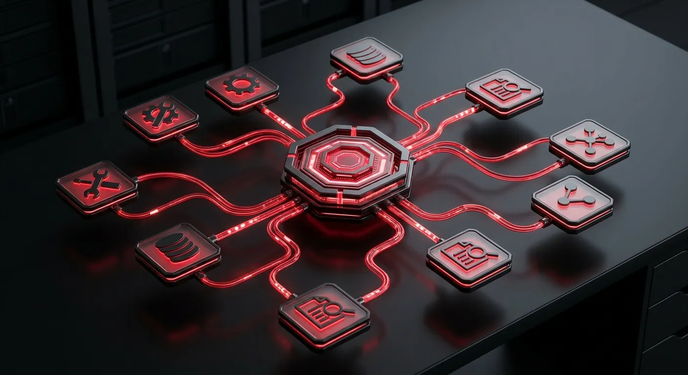 Unifying the Corporate Stack: Maximizing Efficiency Through Custom System Integration